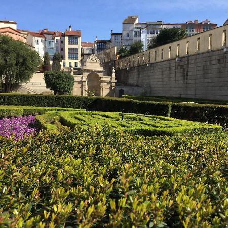 Joya En Orense Centro 外观 照片