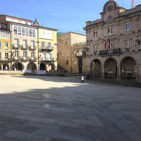 Joya En Orense Centro 外观 照片