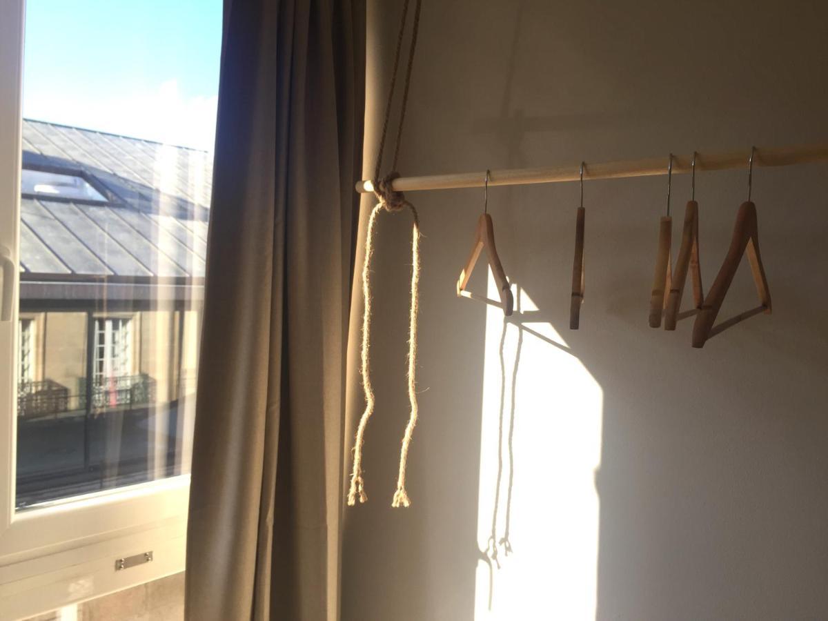 Joya En Orense Centro 外观 照片