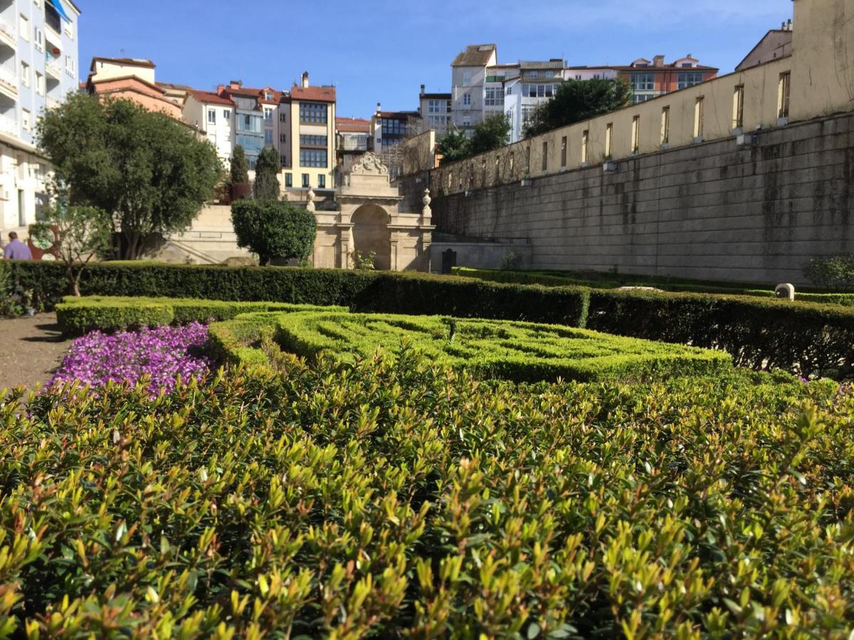Joya En Orense Centro 外观 照片