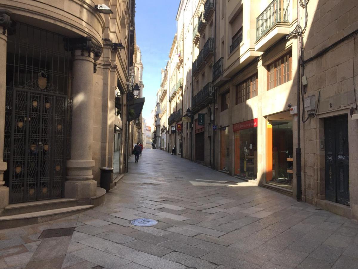 Joya En Orense Centro 外观 照片